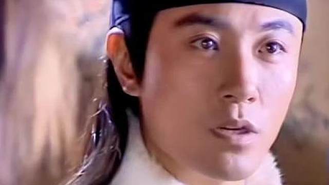 122.为什么包拯在郑王府有种似成相识的感觉