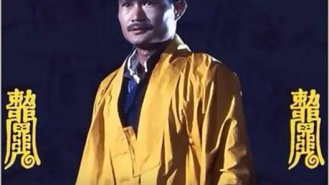 3.高清修复《灵幻先生》他来了