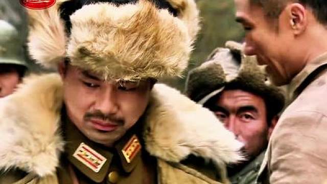 3.运输队路遇土匪，李云龙深入虎穴
