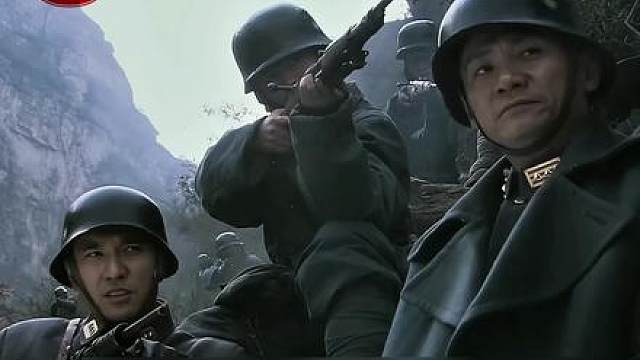 22.小鬼子逃回平安县城，李云龙集结人马出动