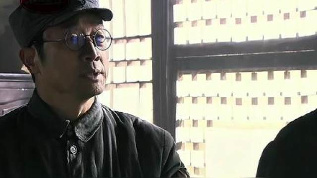 42.李云龙策反伪军，张大彪加入八路