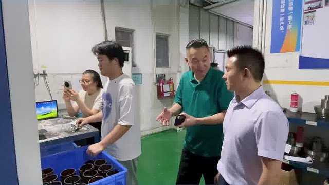客户问我你做密封圈最大的收获是什么？