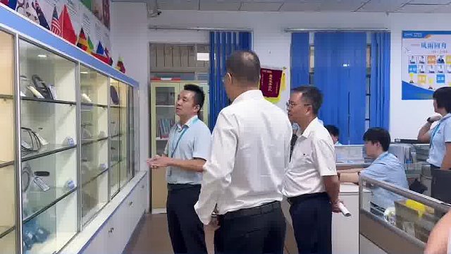 老板说：密封圈的事，我比您更怕出问题