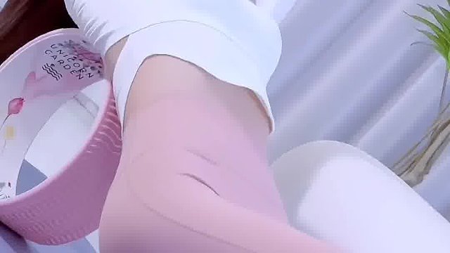 这样的教练带你减肥，你愿意吗？