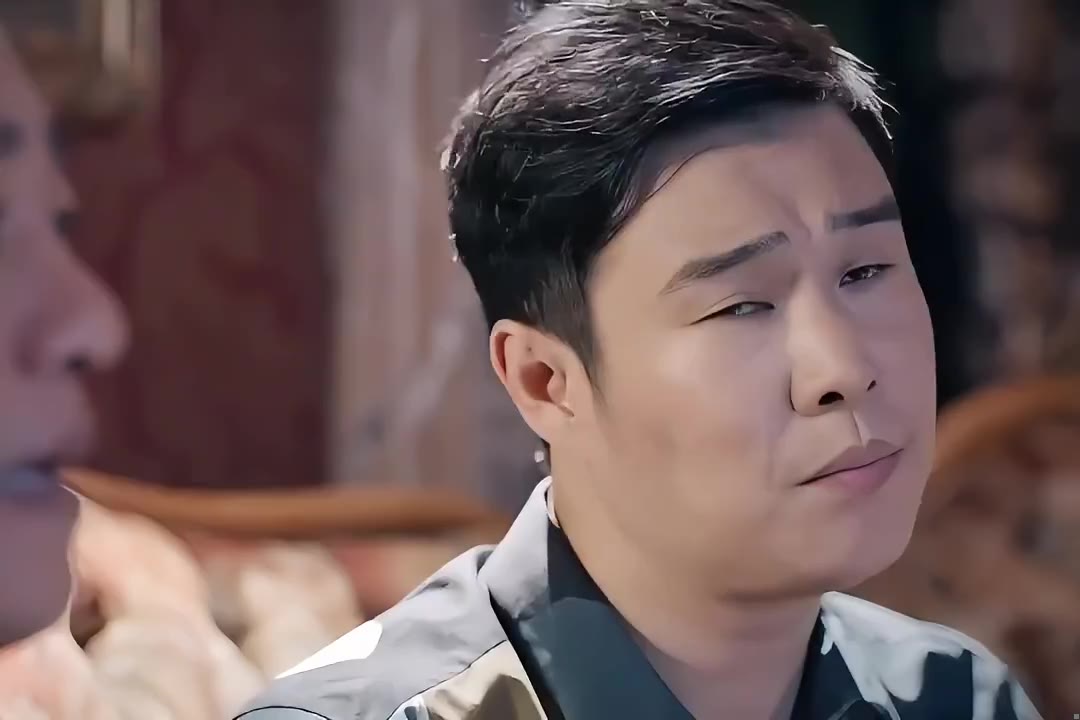 因为一个片段看了整部剧