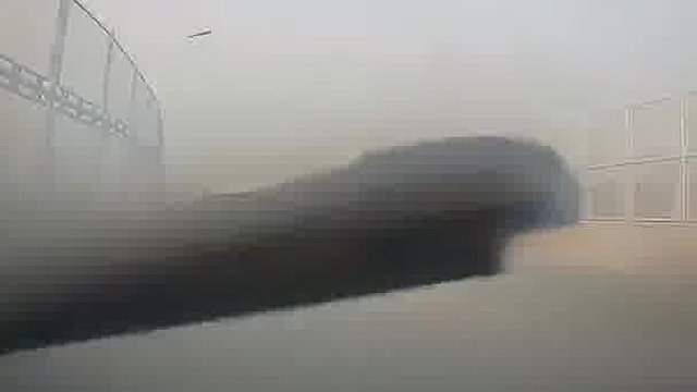 咋考的驾照？这种人开车就是害人害己。
