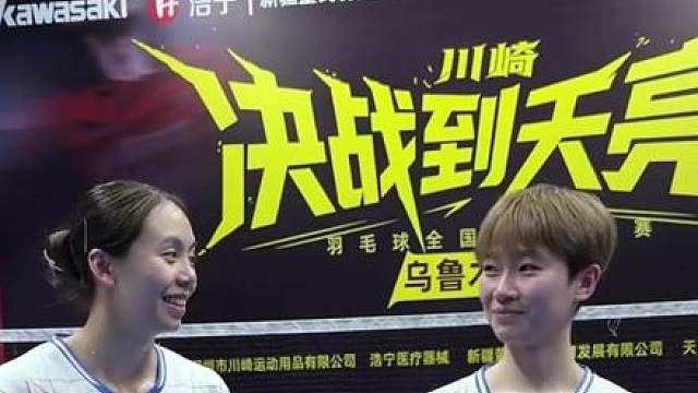 决战到天亮乌鲁木齐站林九九/安绣花VS陈颖颖/杨嘉怡