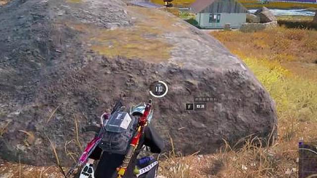新手记录PUBG日常