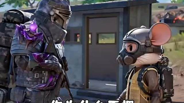 为了黄金马桶当场认爹？这波操作太秀了！