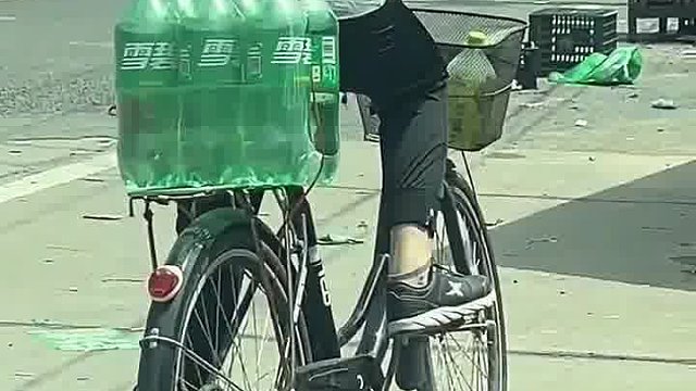 虽然智商不行，至少力气很大