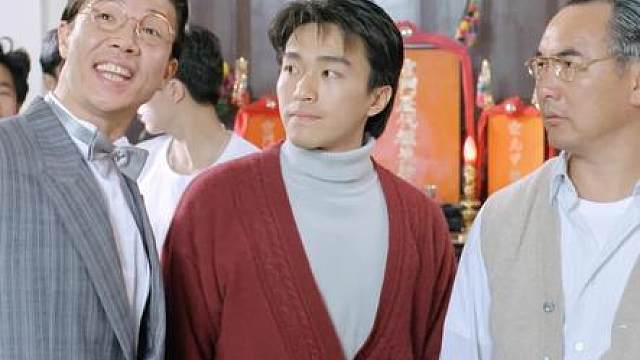7.新精武门1991