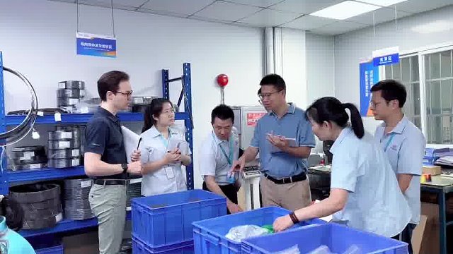 《卓越密封，东莞密封圈引领》