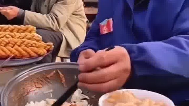 陕西的特色，有喜欢吃的吗送心