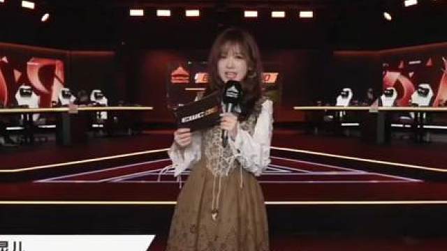 灵儿今日为您带来EWC王者荣耀最新资讯！