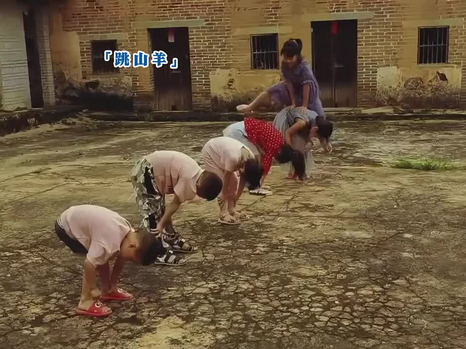 那些儿时的童年回忆，在没有网络的时代，这是怎么做到全国统一的