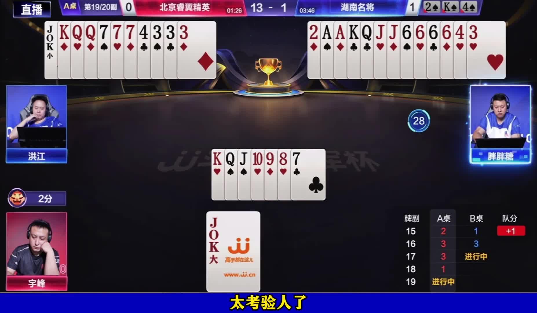 胖胖糖记全牌留住宇峰