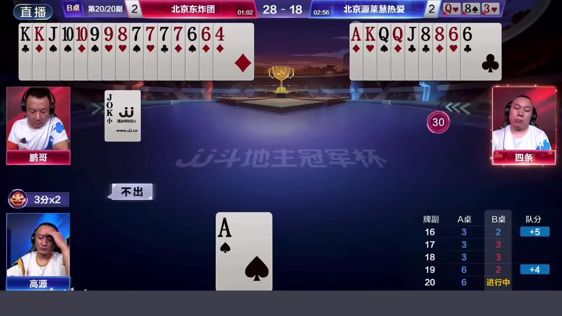 一个炸弹引发的惊天大反转