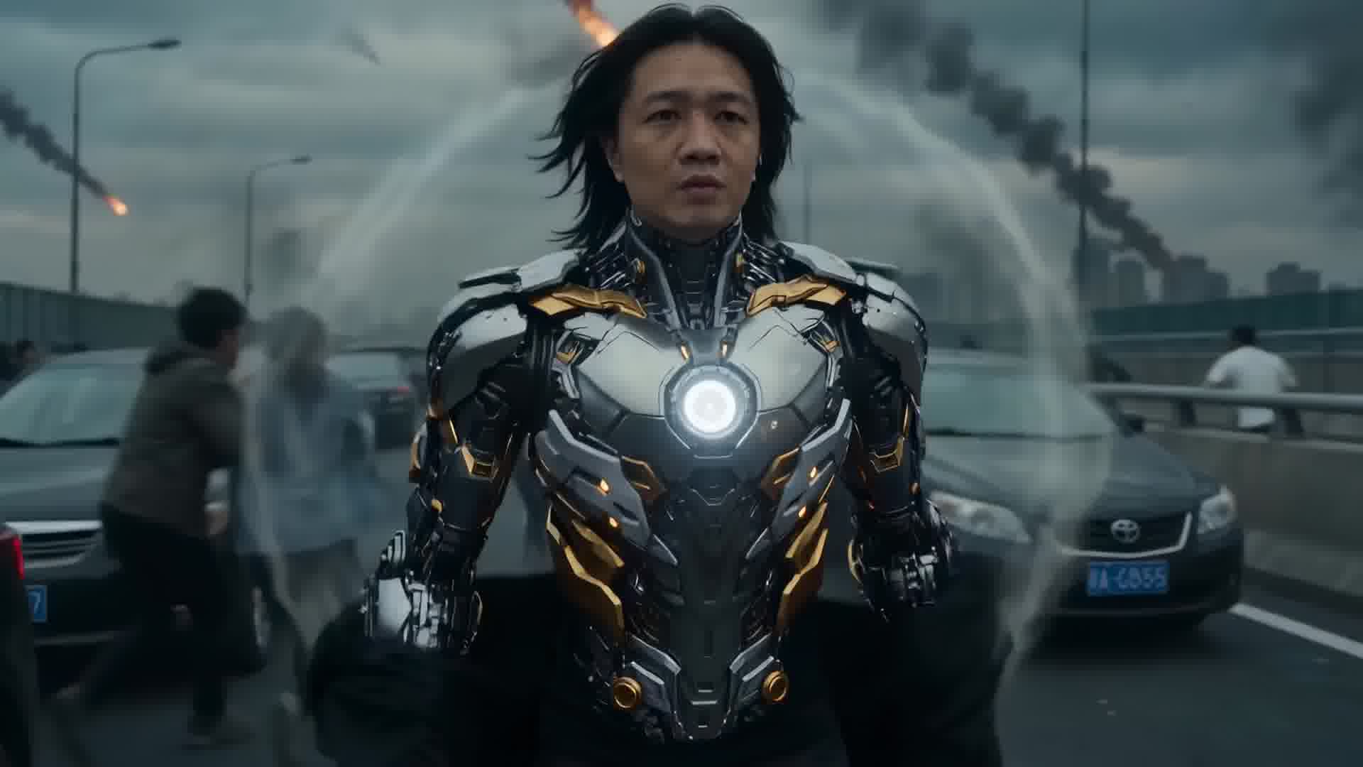 德华