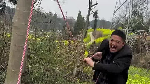 上当了！！