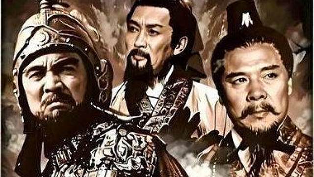 10.曹操宛城之战痛失爱将典韦