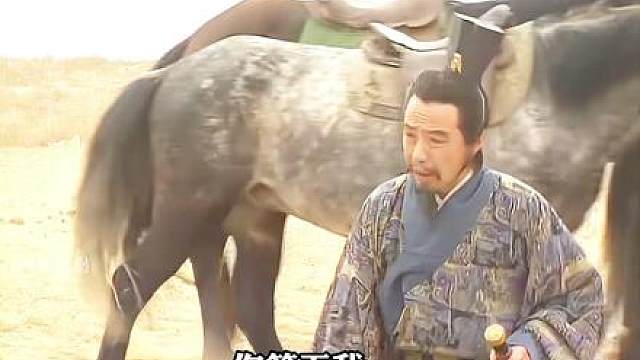 23.曹操顺势拿下冀州，接着又北征乌桓，最终采纳郭嘉的遗计定辽东