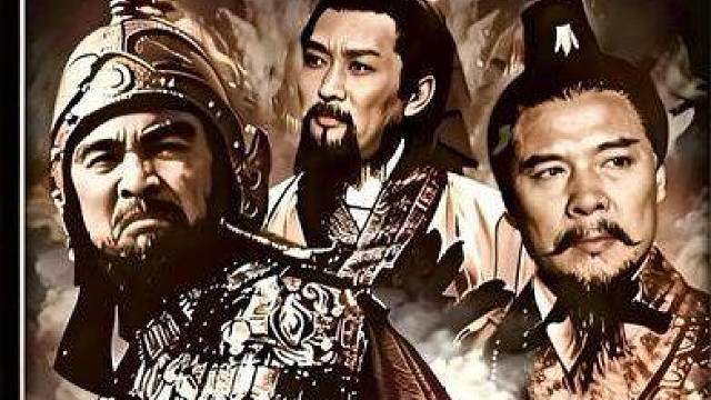 24.蔡瑁几番加害刘备，幸得跃马檀溪逃出生天