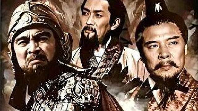 33.周瑜十分忌惮诸葛亮的才智，几次三番想趁机除掉