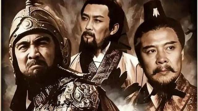 38.曹操万丈豪情涌上心头，吟出流传千古的短歌行