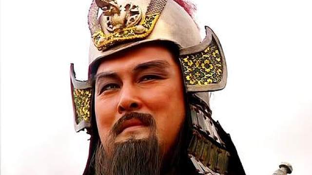 44.关羽取长沙