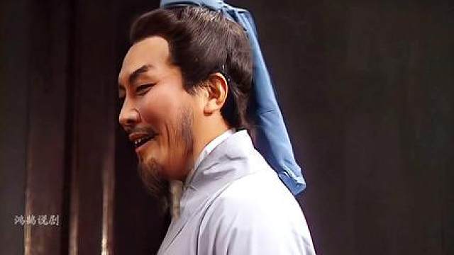 46.面对周瑜设下美人计，诸葛亮决定将计就计