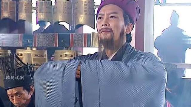 86.诸葛亮为消除北伐的后顾之忧，亲自率军前往南中征讨