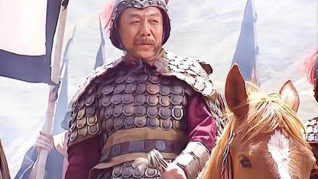 95.赵云老当益壮连败魏军三阵，为北伐取得开门红