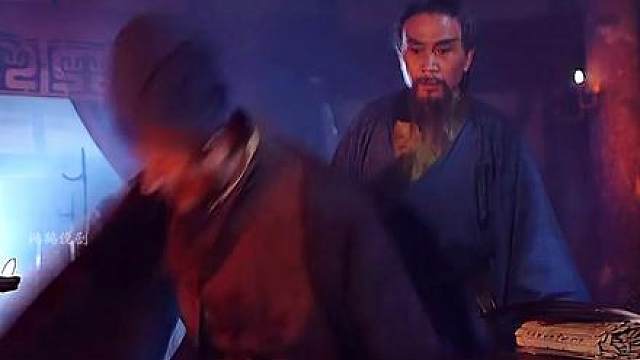 100.马谡刚愎自用丢失街亭