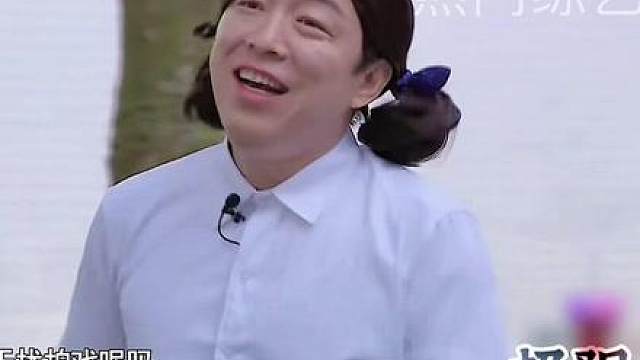 119.极限挑战第二季花样男子