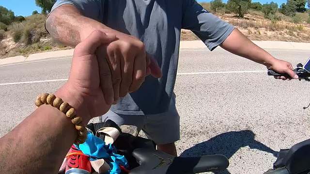 欧洲第一站西班牙，被一群外国小孩感动了？