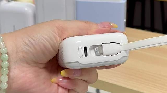 充电宝怎么选？新手小白选购指南