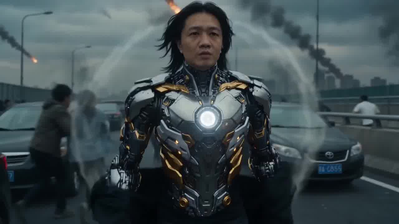 测试看看