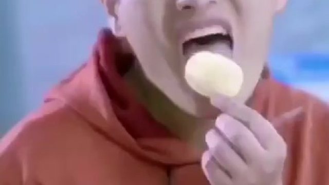 搞笑视频