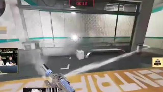 你成成大王主播联赛离心1v5，烽火杯该换名了。。。