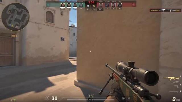 cs锦集