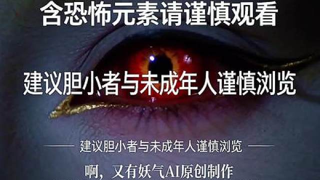 《妖尸太后》第七十集