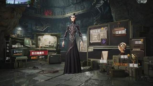 挑战开局只有一把赤霄，无头无甲赚千万！