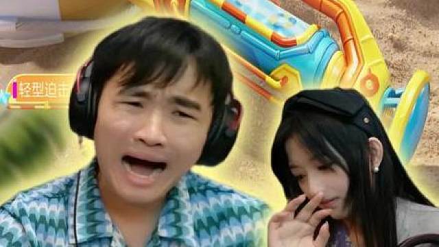 谢谢大家！拿下最新迫击炮！