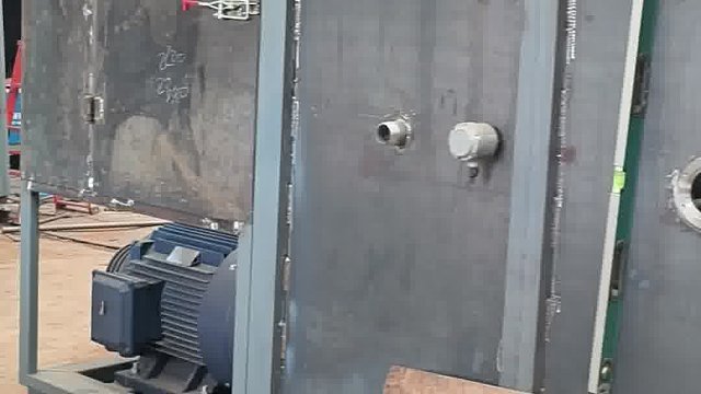 小型皮带传送机
