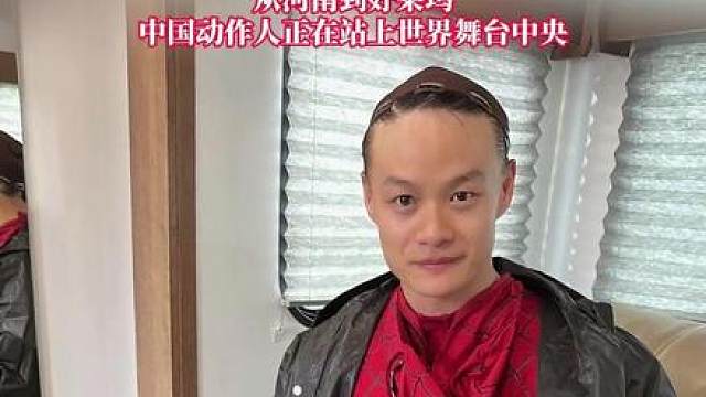 蜘蛛侠“荷兰弟”的替身曝光！不是外国人 是咱“河南弟”，河南小伙王壮壮：挨打都觉得自己很帅，从河南到好莱坞，中国动作人正在站上世界舞台中央