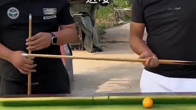 两位是墨家传人吧