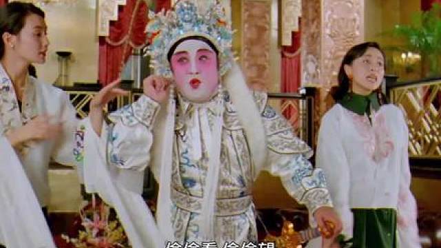 2.豪门夜宴「高清粤语版」