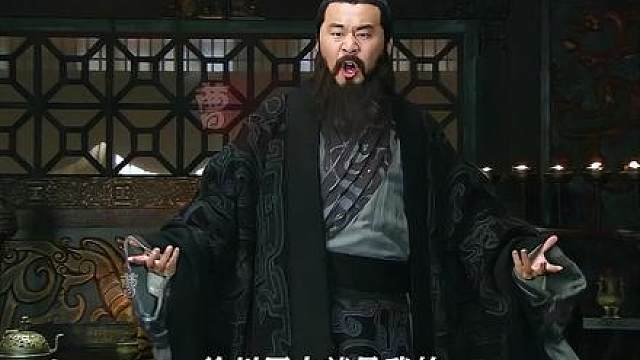 60.曹操不仅被刘备拐走兵马还丢了徐州