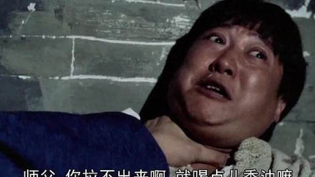 35.90年港片神作，英叔肥宝联手大战南疆邪巫