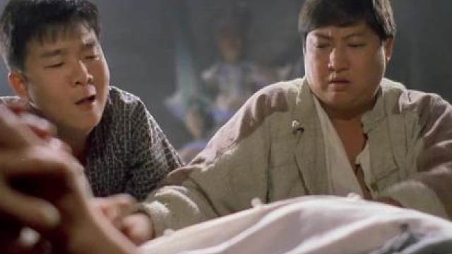 37.90年港片神作，英叔肥宝联手大战南疆邪巫
